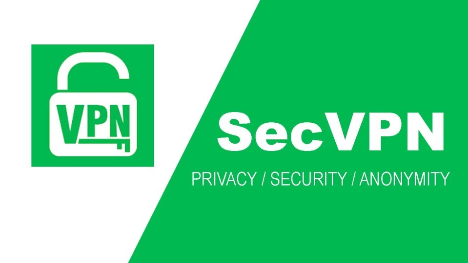 فیلترشکن secvpn با لینک مستقیم