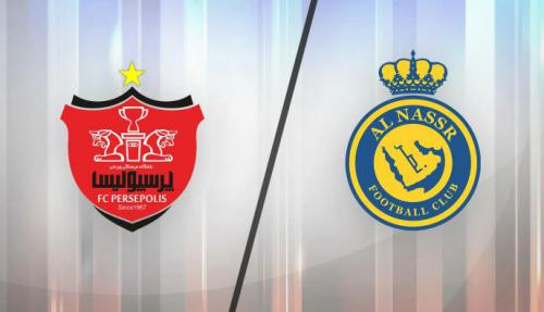 فرم پیش بینی بازی پرسپولیس و النصر