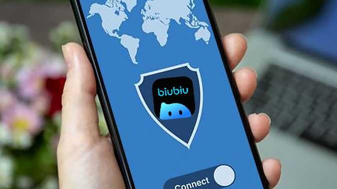 فیلترشکن بیوبیو رایگان (Biubiu VPN)