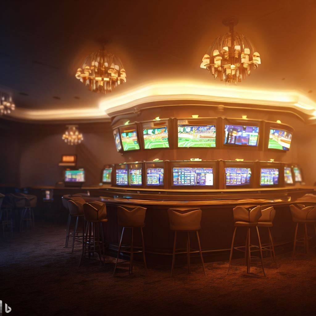 اپلیکیشن سایت شرط بندی اسپورتینگ بت