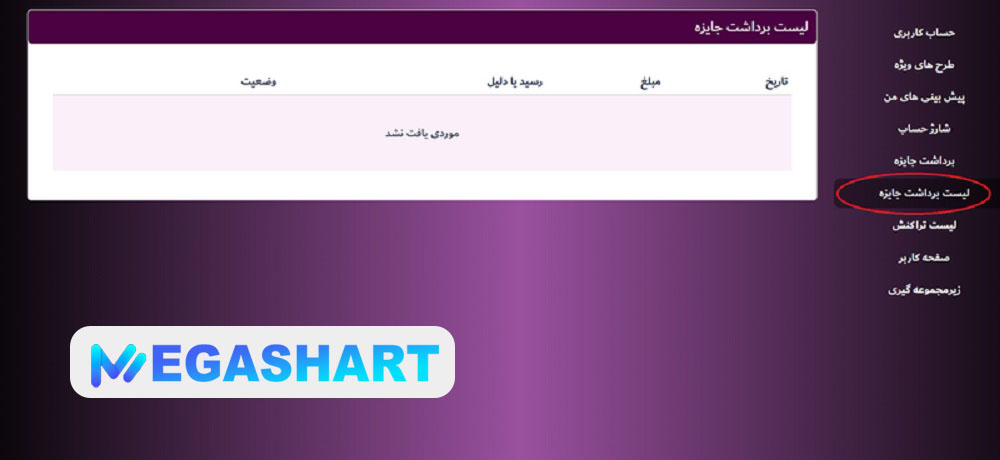راهنمای برداشت وجه از سایت تاینی بت vip - مگاشرط راهنمای برداشت وجه از سایت تاینی بت vip