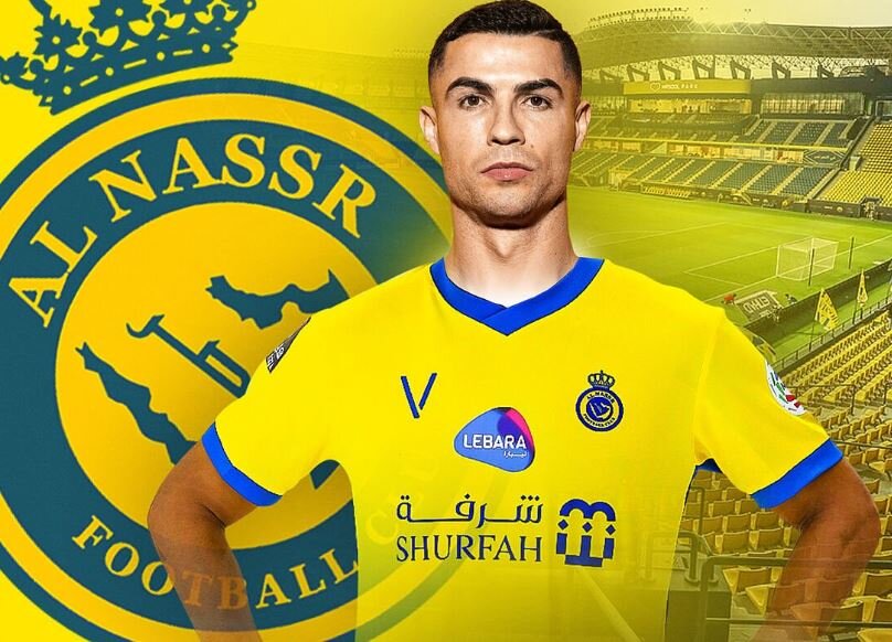 باشگاه فوتبال النصر عربستان سعودی