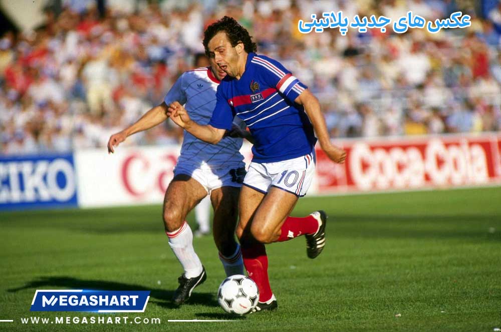 عکس های جدید پلاتینی - مگاشرط عکس های جدید پلاتینی