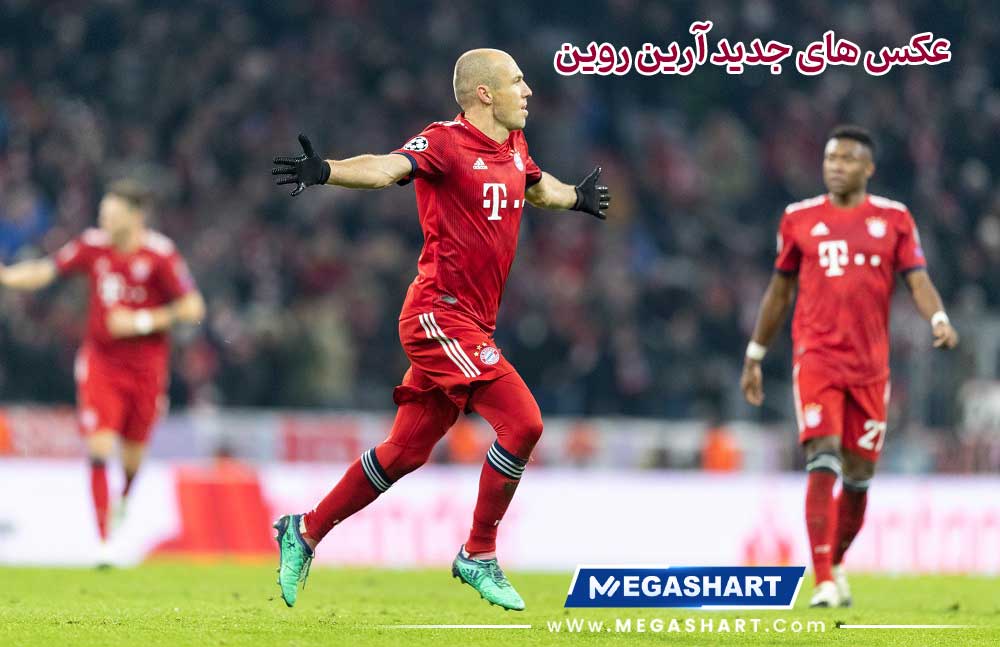 عکس های جدید آرین روین - مگاشرط عکس های جدید آرین روین