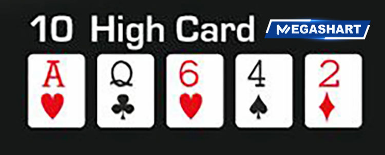 High Card 1xyek