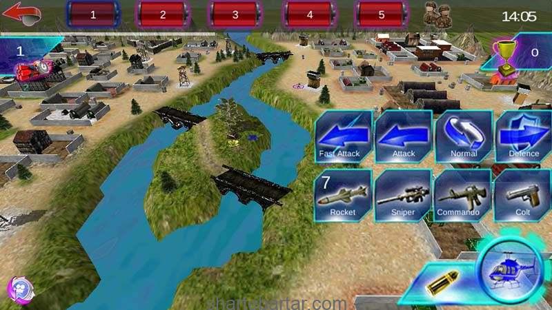 بازی لم,بازی های درآمدزا