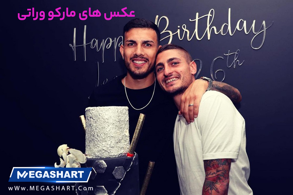 عکس های مارکو وراتی - مگاشرط عکس های مارکو وراتی