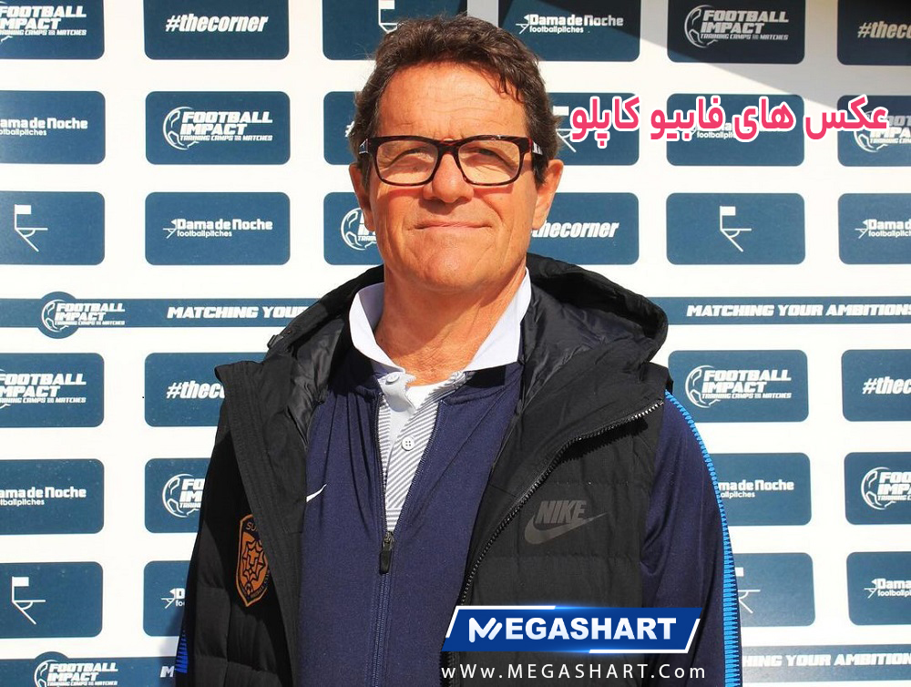 عکس های فابیو کاپلو - مگاشرط عکس های فابیو کاپلو