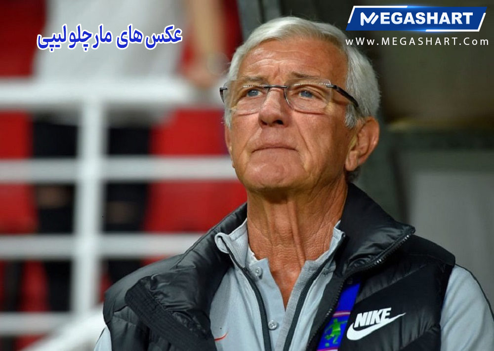 عکس های مارچلو لیپی - مگاشرط عکس های مارچلو لیپی