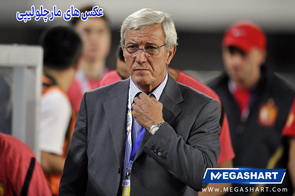 عکس های مارچلو لیپی - مگاشرط عکس های مارچلو لیپی