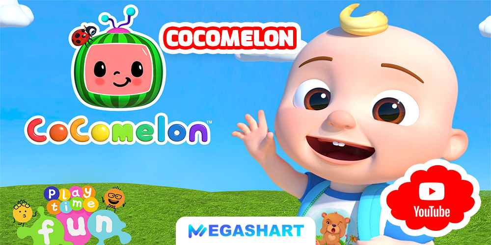 Cocomelon