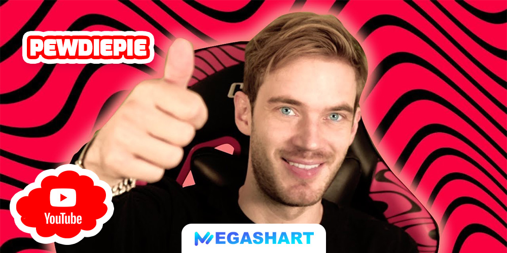 PewDiePie