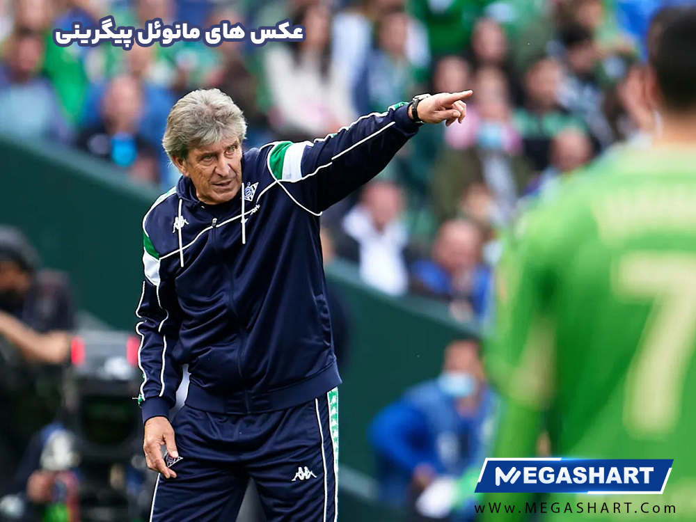 عکس های مانوئل پیگرینی - مگاشرط عکس های مانوئل پیگرینی