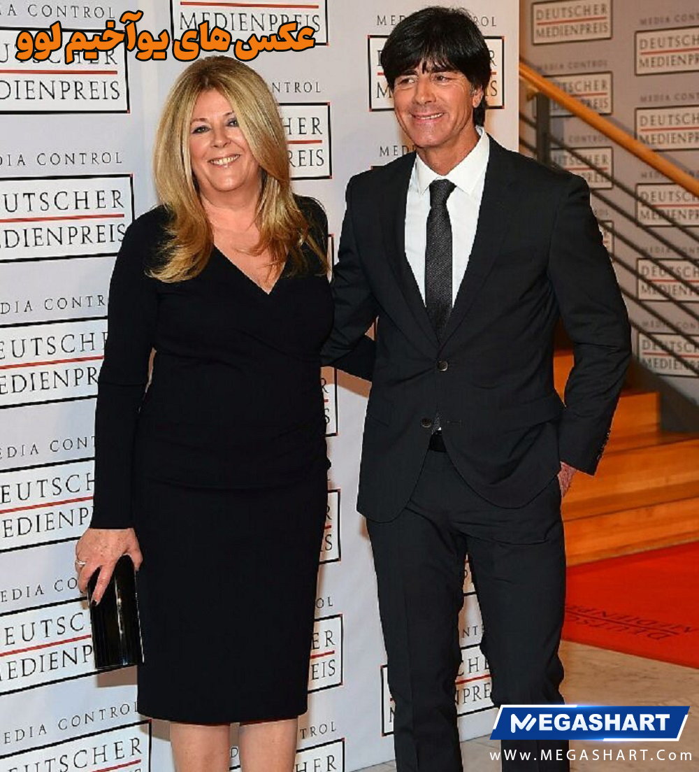 عکس های یوآخیم لوو - مگاشرط عکس های یوآخیم لوو