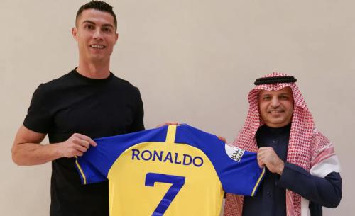 پیش بینی تیم بعدی رونالدو بعد از النصر