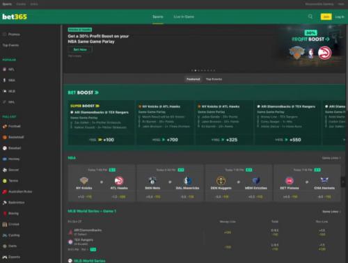 سایت شرط بندی bet365