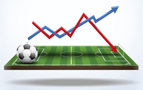 انواع آپشن های شرط بندی فوتبال