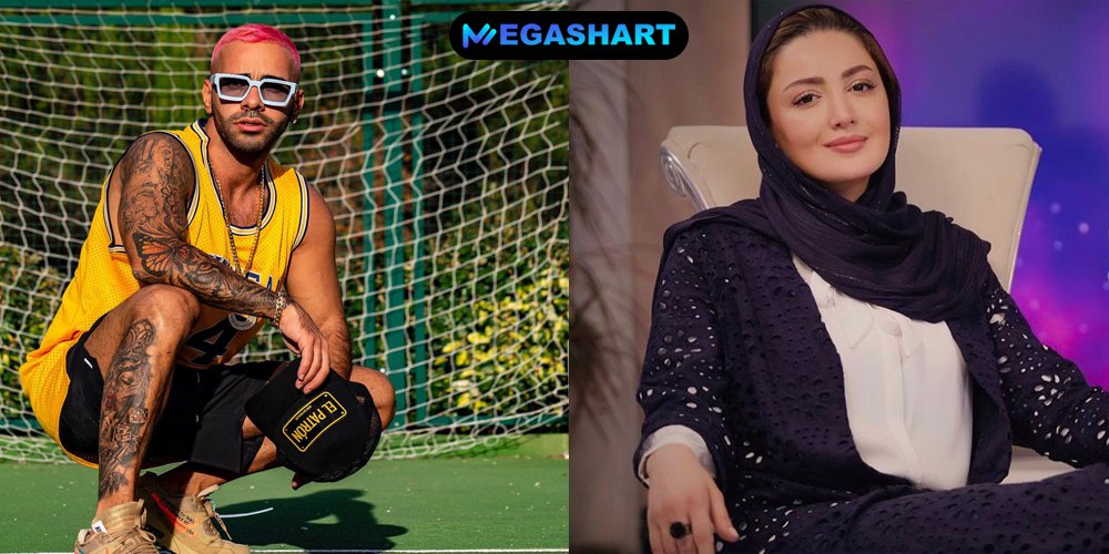 تحدید کردن شیلا خداداد توسط ساشا سبحانی