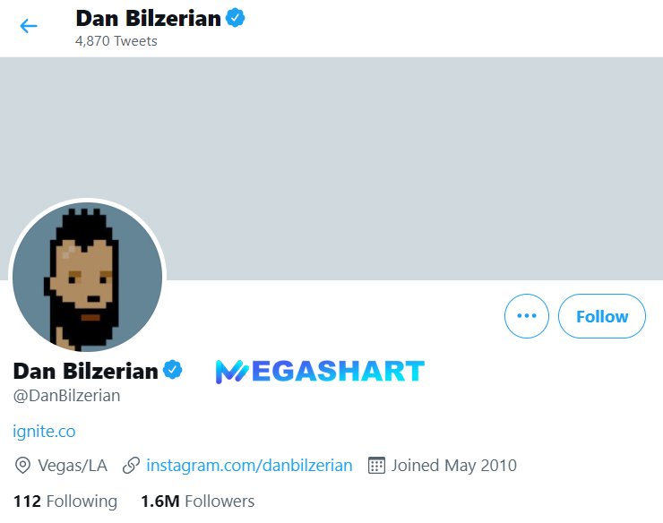 توییتر دن بیلزریان