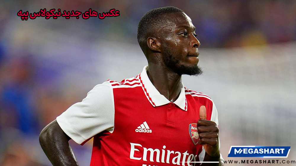 عکس های جدید نیکولاس پپه - مگاشرط عکس های جدید نیکولاس پپه