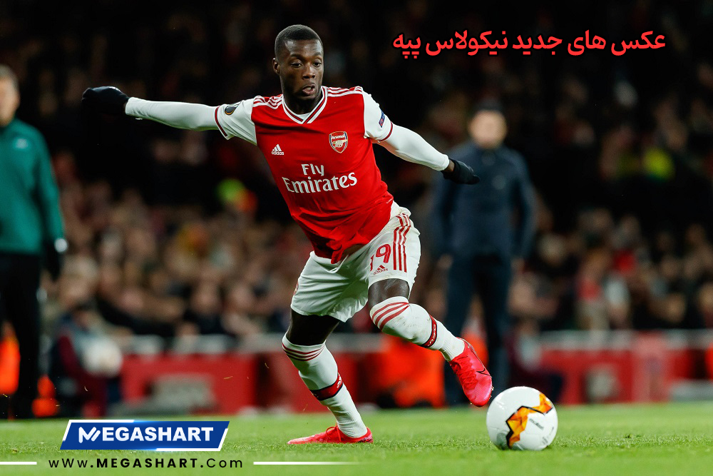 عکس های جدید نیکولاس پپه - مگاشرط عکس های جدید نیکولاس پپه