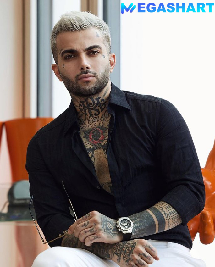 عکس های پویان مختاری - مگاشرط عکس های پویان مختاری