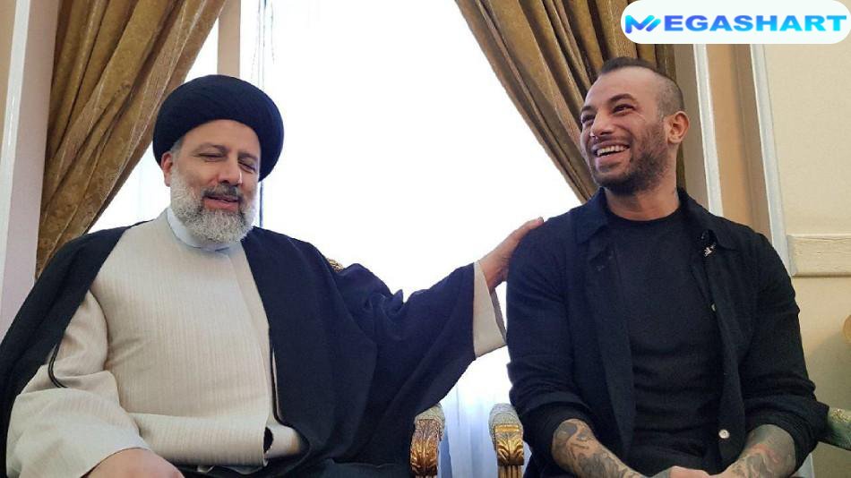 تتلو از رئیسی حمایت کرد
