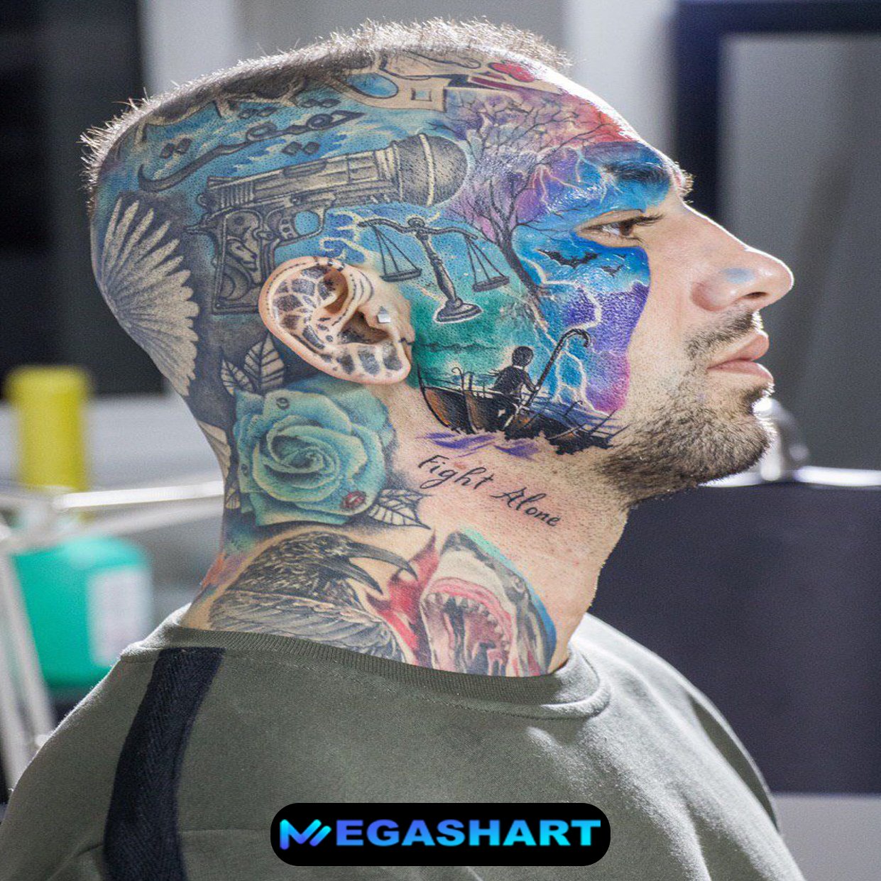 تحصیلات تتلو