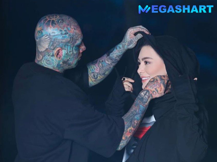 عکس های سحر قریشی و امیر تتلو - مگاشرط عکس های سحر قریشی و امیر تتلو