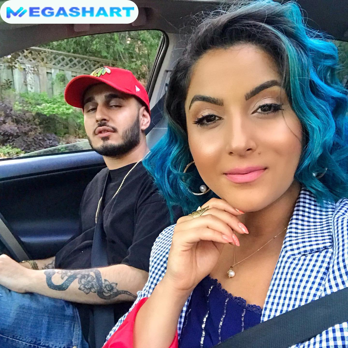 همسر خلسه - مگاشرط همسر خلسه