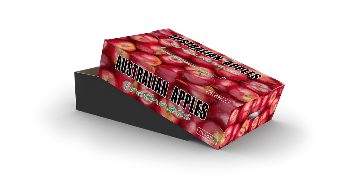 Fruit & Product Cardboard Packaging & Boxes - New Zealand — Charta Packaging