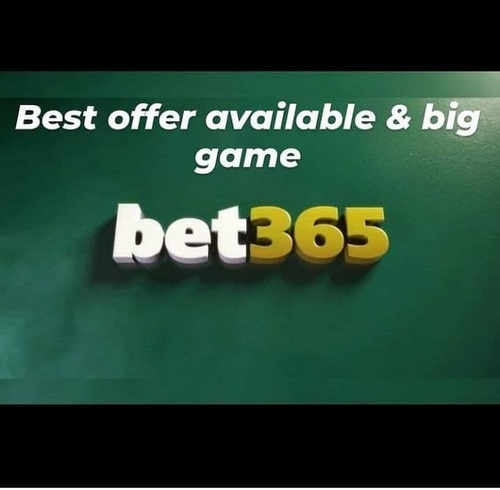 سایت شرط بندی Bet365