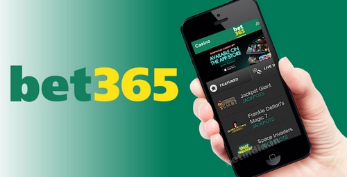 bet365 mobile