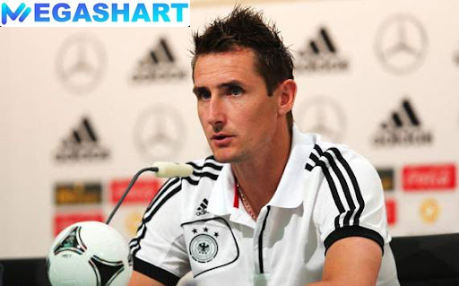 جوایز و دستاوردهای کلوزه - مگاشرط جوایز و دستاوردهای کلوزه