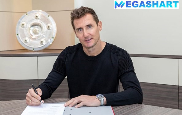 زندگی شخصی و میراث میرسلاو کلوزه - مگاشرط زندگی شخصی و میراث میرسلاو کلوزه