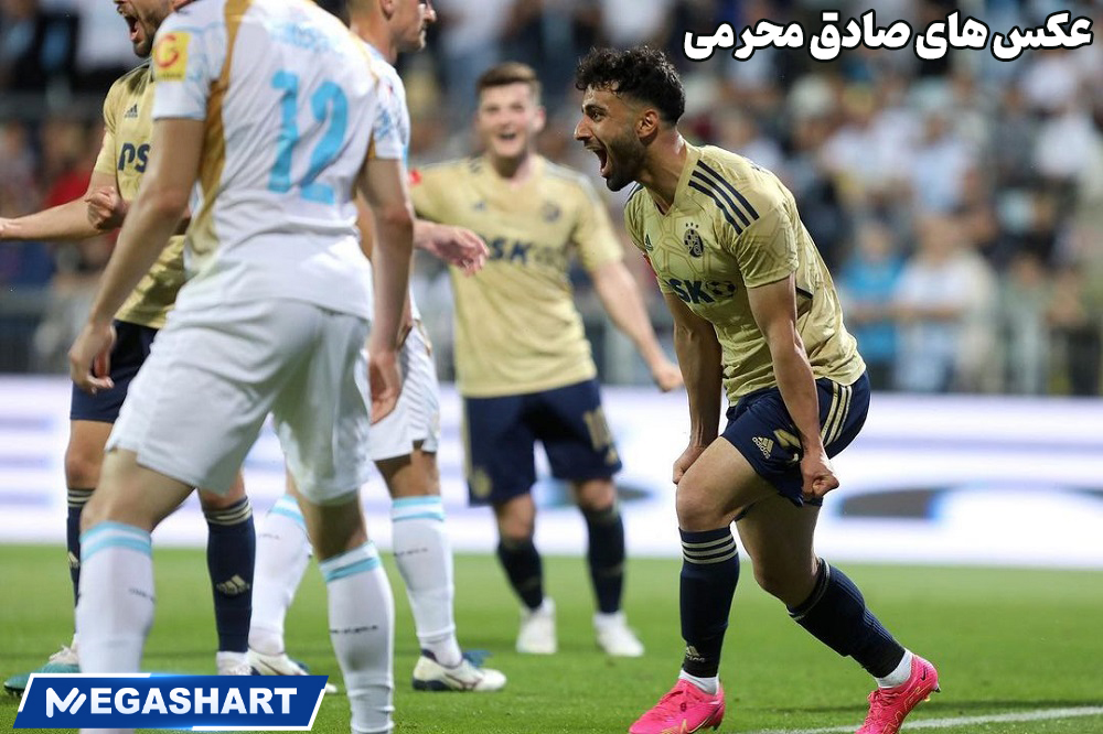 عکس های صادق محرمی - مگاشرط عکس های صادق محرمی