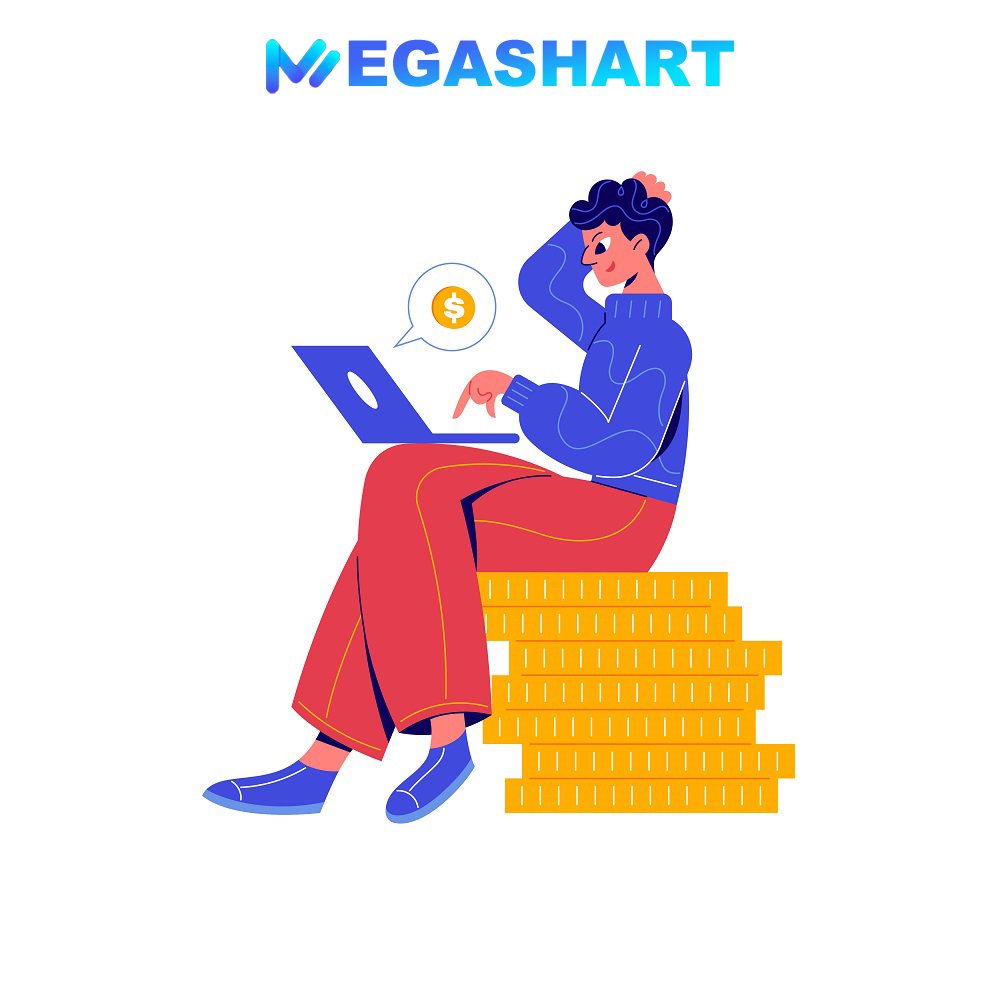 وارد نکردن همه پول در یک دست - مگاشرط وارد نکردن همه پول در یک دست