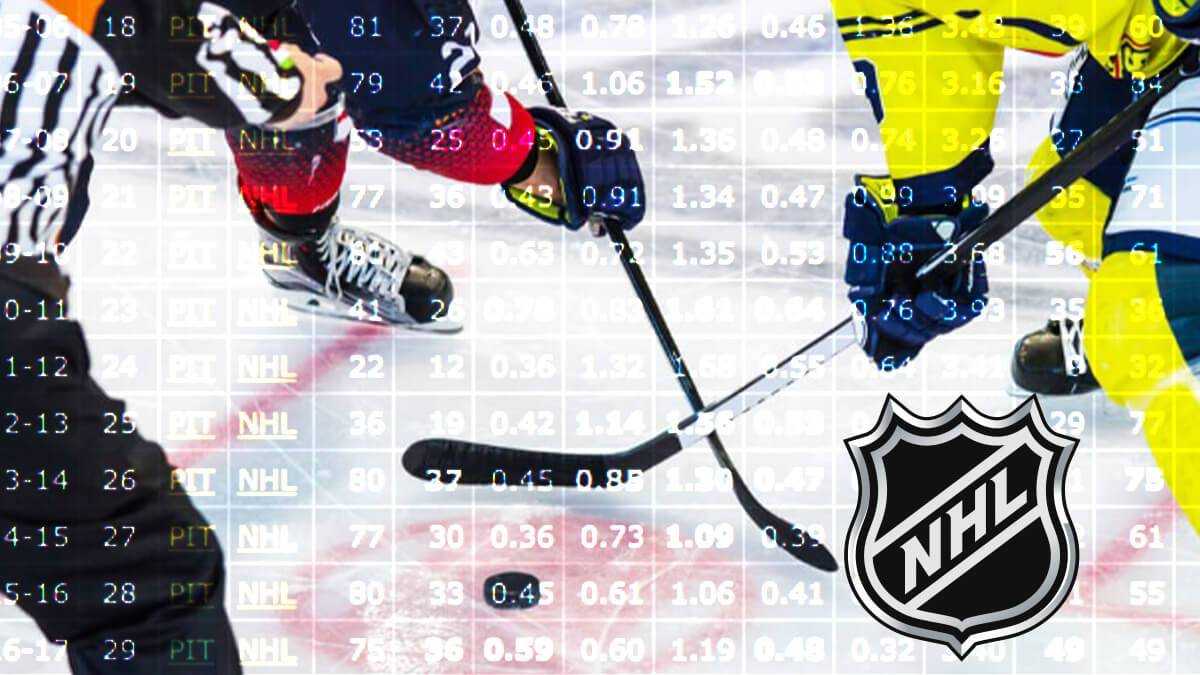 جام استنلی nhl