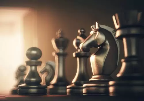 آیا بازی Chess آنلاین در دسترس است؟