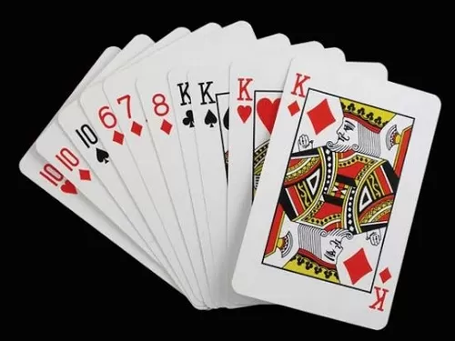 بازی rummy جزء بازی های دورهمی محسوب می شود؟