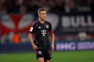 افتخارات یاشوا کیمیش