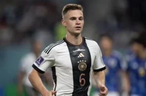 خانواده یاشوا کیمیش