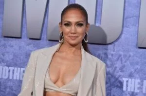 دوران کودکی جنیفر لوپز