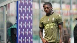 خانواده رافائل لیائو