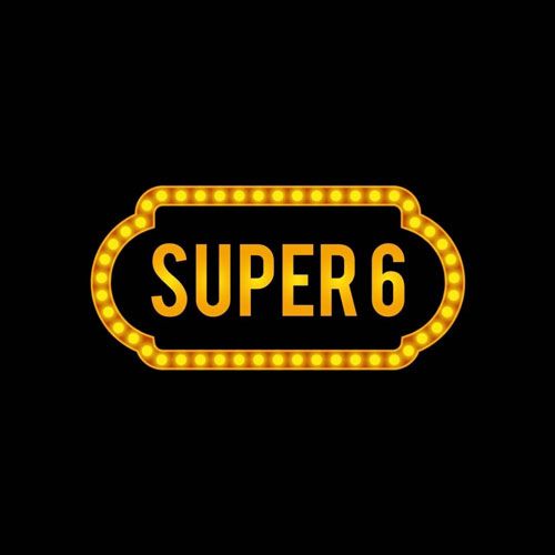 سایت شرط بندی سوپر سیکس (Super 6)