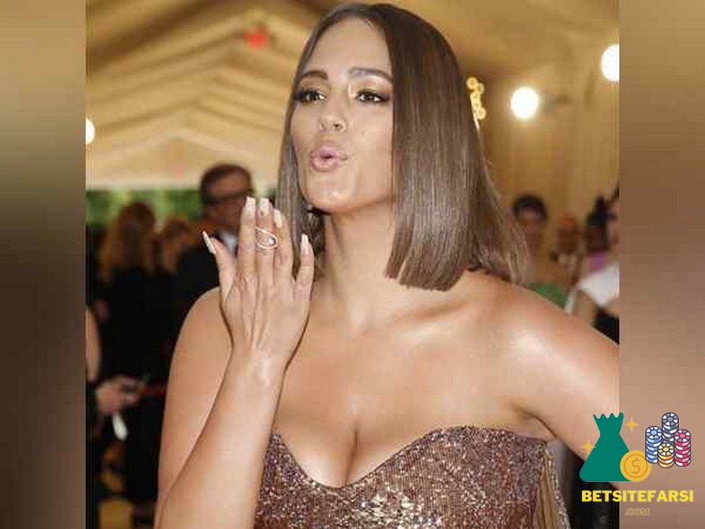 همسر Ashley Graham کیست؟