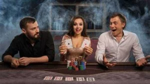 تأثیرات منفی احتمالی پوکر