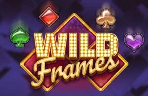 استراتژی شرط بندی در Wild Frames