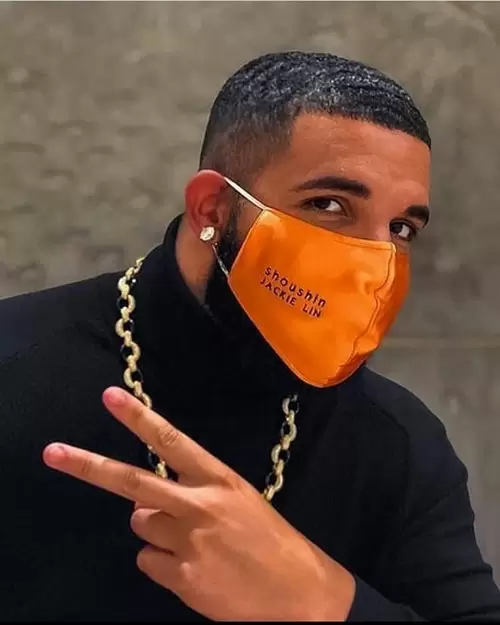 کنسرت Drake