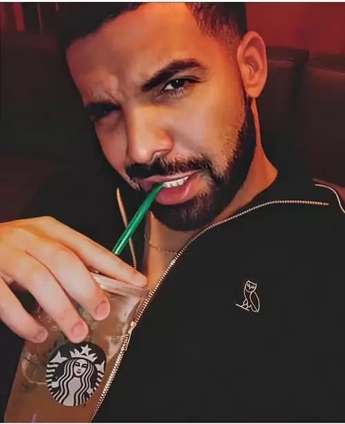 بیوگرافی Drake